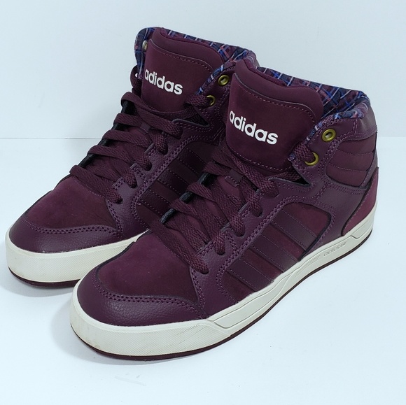 adidas Shoes - Adidas Raleigh Mid Sneakers